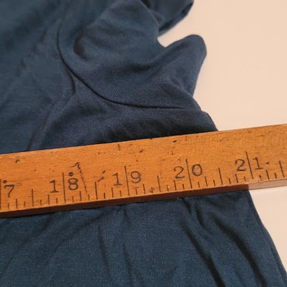 Adriano Goldschmied Blouse - Picture 3 of 5